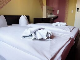 HOLI City Apart Hotel Berlin