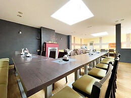 HOLI City Apart Hotel Berlin