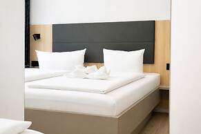 HOLI City Apart Hotel Berlin