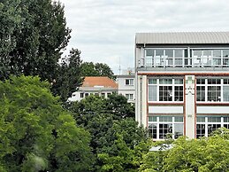 HOLI City Apart Hotel Berlin