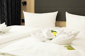 HOLI City Apart Hotel Berlin