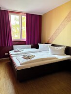 HOLI City Apart Hotel Berlin