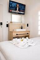 HOLI City Apart Hotel Berlin