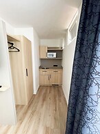 HOLI City Apart Hotel Berlin