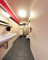 HOLI City Apart Hotel Berlin