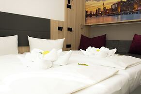 HOLI City Apart Hotel Berlin