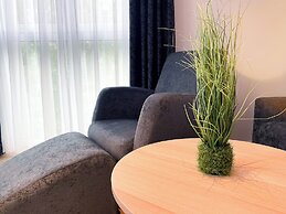 HOLI City Apart Hotel Berlin