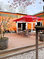 HOLI City Apart Hotel Berlin