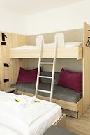 HOLI City Apart Hotel Berlin