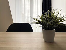 HOLI City Apart Hotel Berlin