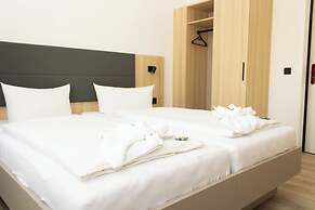 HOLI City Apart Hotel Berlin