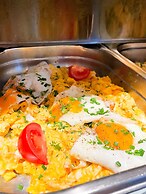 HOLI City Apart Hotel Berlin