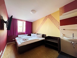 HOLI City Apart Hotel Berlin