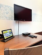 HOLI City Apart Hotel Berlin