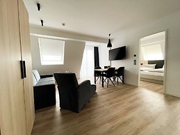 HOLI City Apart Hotel Berlin