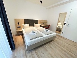 HOLI City Apart Hotel Berlin