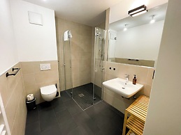 HOLI City Apart Hotel Berlin