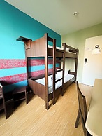 HOLI City Apart Hotel Berlin