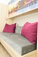 HOLI City Apart Hotel Berlin