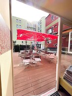 HOLI City Apart Hotel Berlin