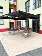 HOLI City Apart Hotel Berlin