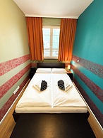 HOLI City Apart Hotel Berlin