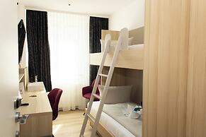 HOLI City Apart Hotel Berlin