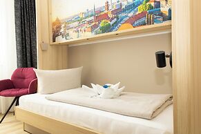 HOLI City Apart Hotel Berlin