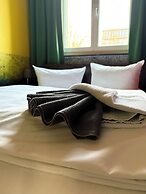 HOLI City Apart Hotel Berlin