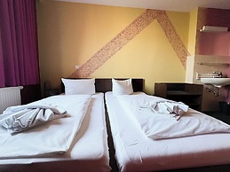HOLI City Apart Hotel Berlin