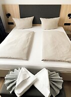 HOLI City Apart Hotel Berlin