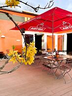 HOLI City Apart Hotel Berlin