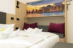 HOLI City Apart Hotel Berlin