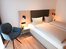 HOLI City Apart Hotel Berlin