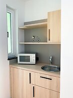 HOLI City Apart Hotel Berlin