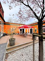 HOLI City Apart Hotel Berlin