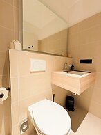HOLI City Apart Hotel Berlin
