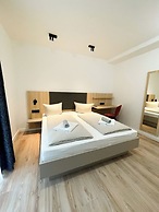 HOLI City Apart Hotel Berlin