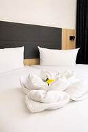 HOLI City Apart Hotel Berlin