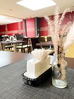 HOLI City Apart Hotel Berlin