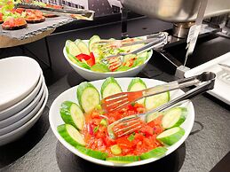 HOLI City Apart Hotel Berlin