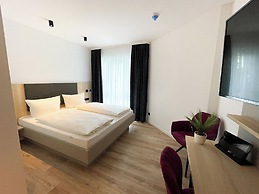 HOLI City Apart Hotel Berlin