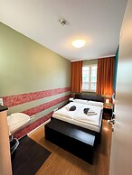 HOLI City Apart Hotel Berlin