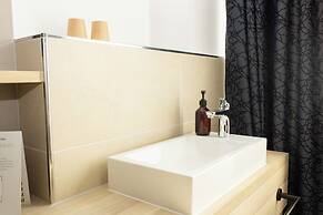 HOLI City Apart Hotel Berlin