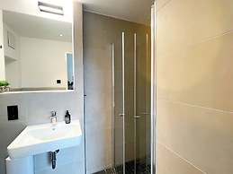 HOLI City Apart Hotel Berlin