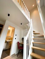 HOLI City Apart Hotel Berlin