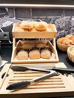 HOLI City Apart Hotel Berlin