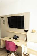 HOLI City Apart Hotel Berlin