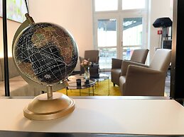 HOLI City Apart Hotel Berlin