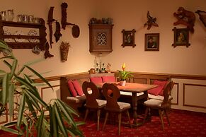 Hotel Kaiseralm